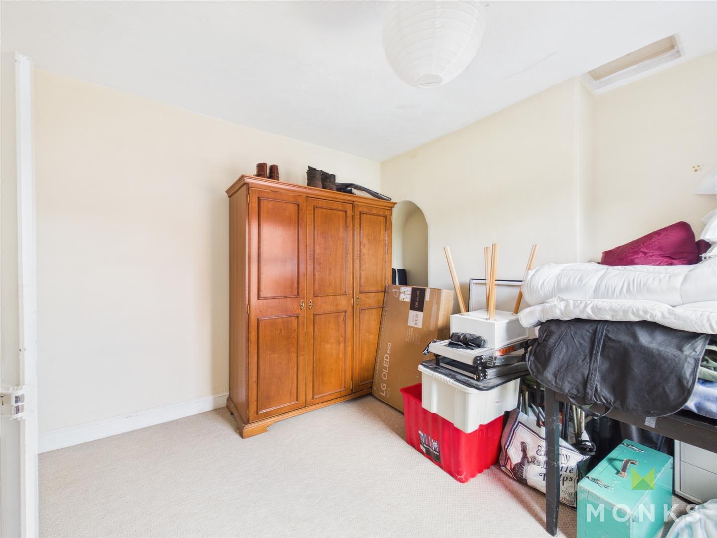 3 Oak Street, Oswestry, SY11 1LJ For Sale